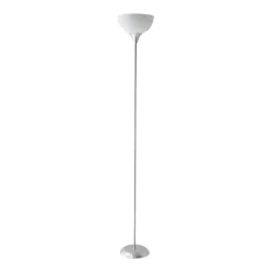 Lampadaire AMAN - gris