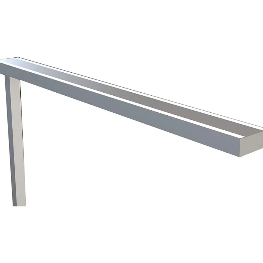 Lampadaire Led Ergonomique - Eclairage directe et indirect