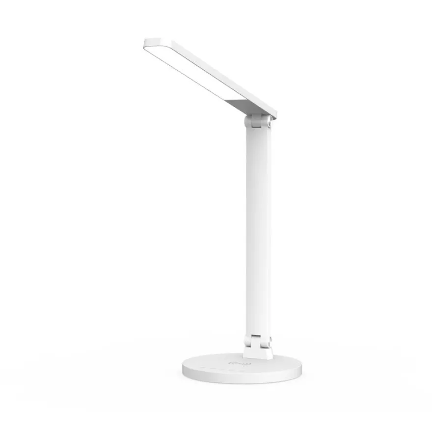 Lampe de Bureau ATIAS - blanc