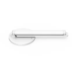 Lampe de Bureau ATIAS - blanc