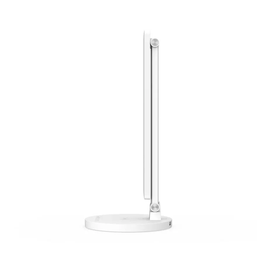 Lampe de Bureau ATIAS - blanc