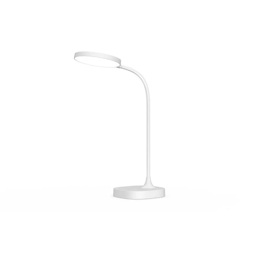 Lampe de Bureau BOB - blanc