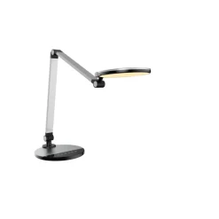 Lampe de Bureau CHUCK - aluminium