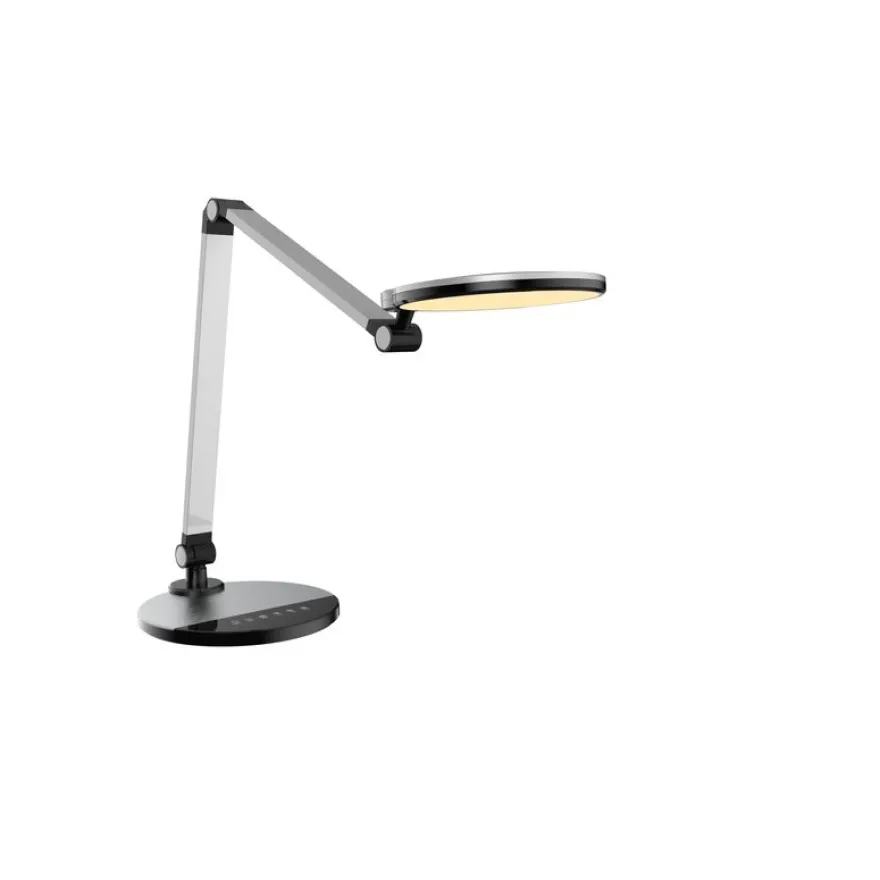 Lampe de Bureau CHUCK - aluminium