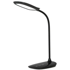 Lampe de Bureau LEON - noir