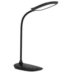 Lampe de Bureau LEON - noir