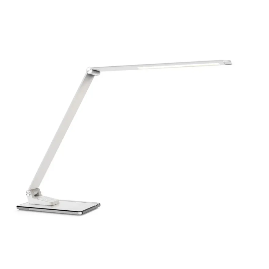 Lampe de Bureau OLGA - blanc