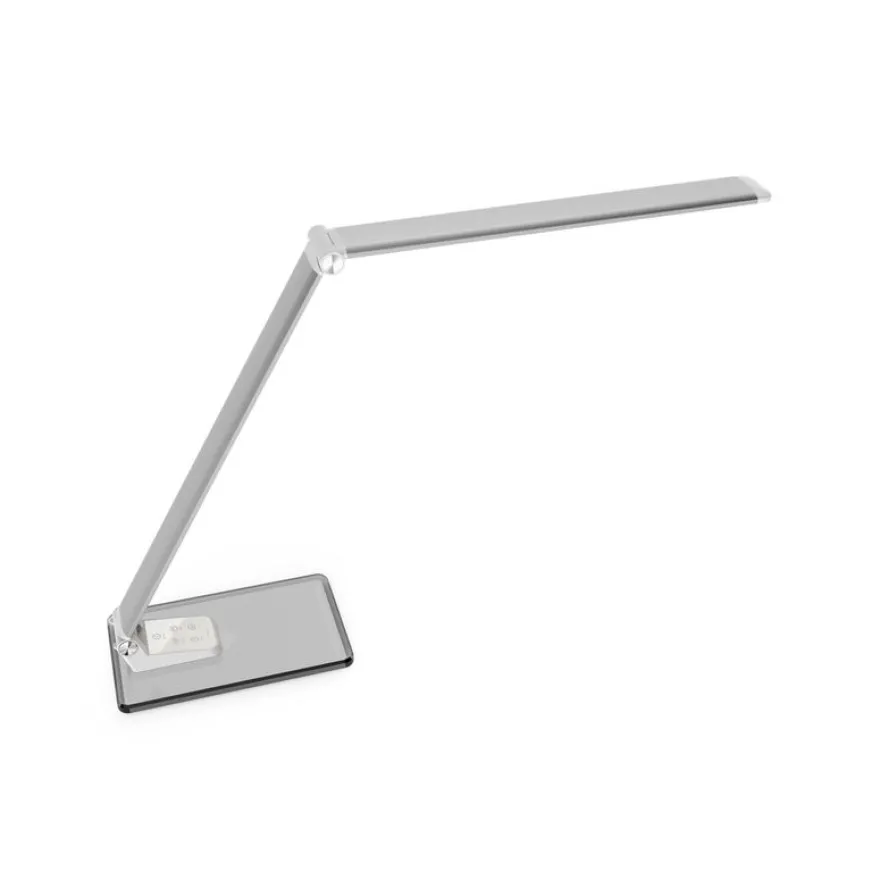 Lampe de Bureau OLGA - gris