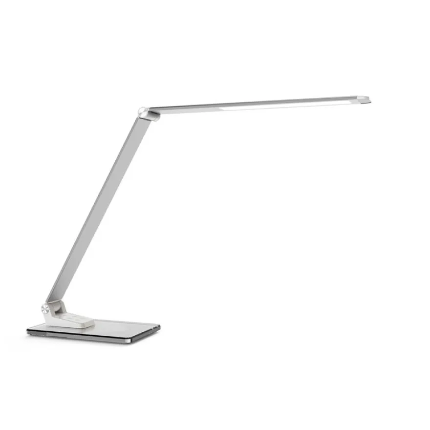 Lampe de Bureau OLGA - gris