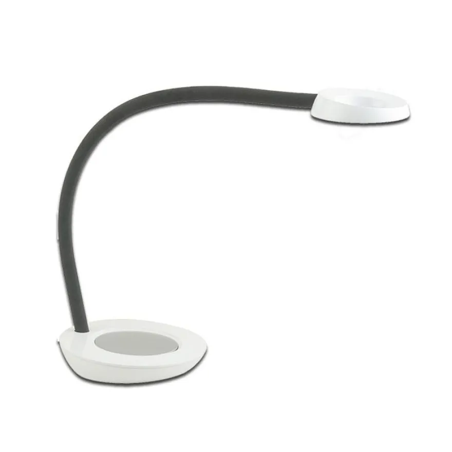 Lampe de Bureau TOBY - blanc
