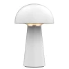 Lampe de Bureau VISBY - blanc