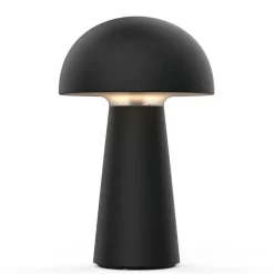 Lampe de Bureau VISBY - noir