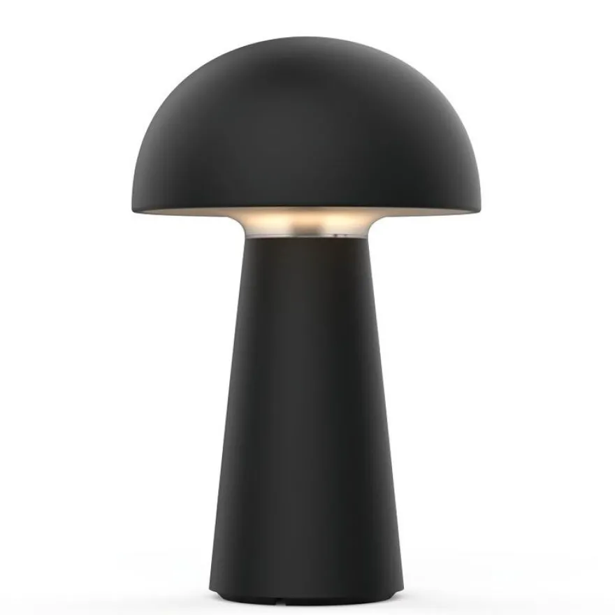 Lampe de Bureau VISBY - noir