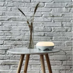 Lampe Led Smart contrôle - rechargeable - USB