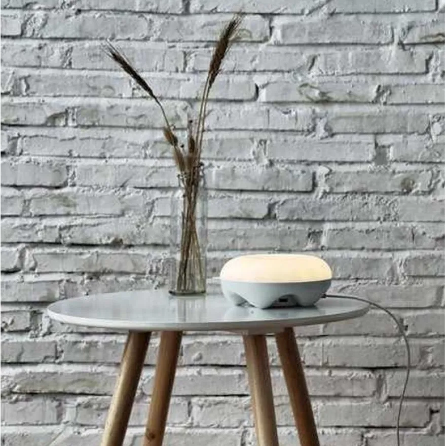 Lampe Led Smart contrôle - rechargeable - USB
