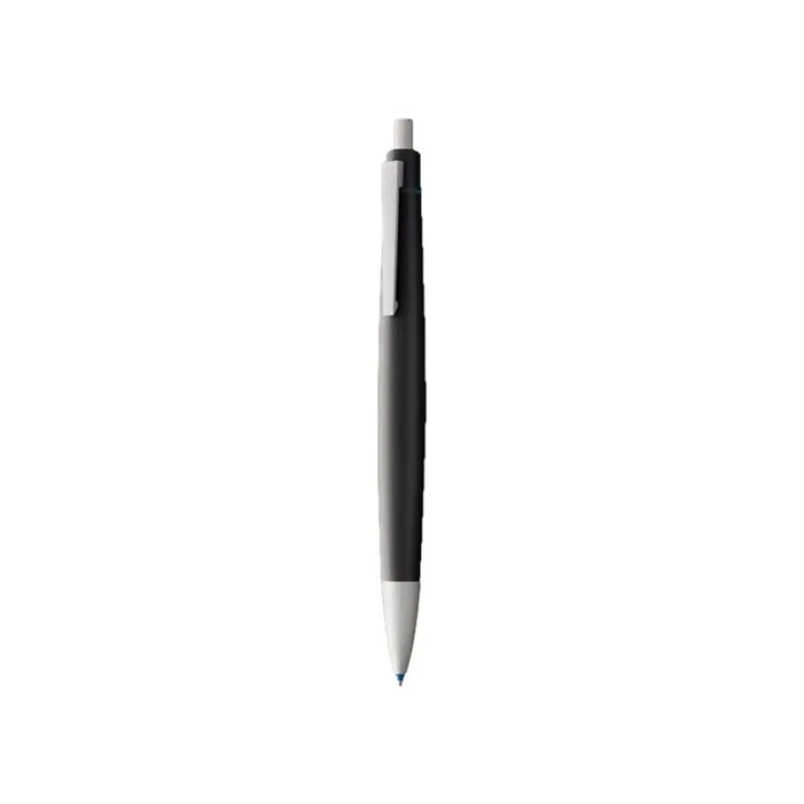 LAMY 2000 401 - Stylo à bille 4 couleurs - corps en inox mat