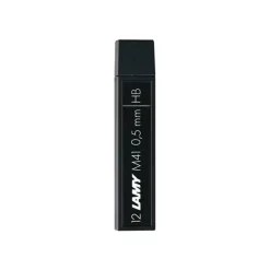 Lamy M41 - Pack de 12 mines pour crayon HB