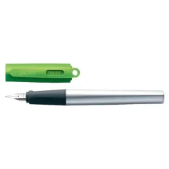 LAMY nexx - Stylo plume alu plastique - vert