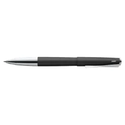 LAMY studio 367 - Roller noir - corps laqué noir mat