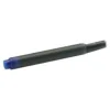 Lamy T 10 - 5 cartouches d'encre - bleu