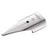 Lamy Z 50 - Plume de rechange - acier brillant - spécial gaucher