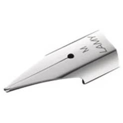 Lamy Z 50 - Plume de rechange - acier brillant - spécial gaucher