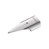 Lamy Z 50 - Plume de rechange - acier brillant - pointe large
