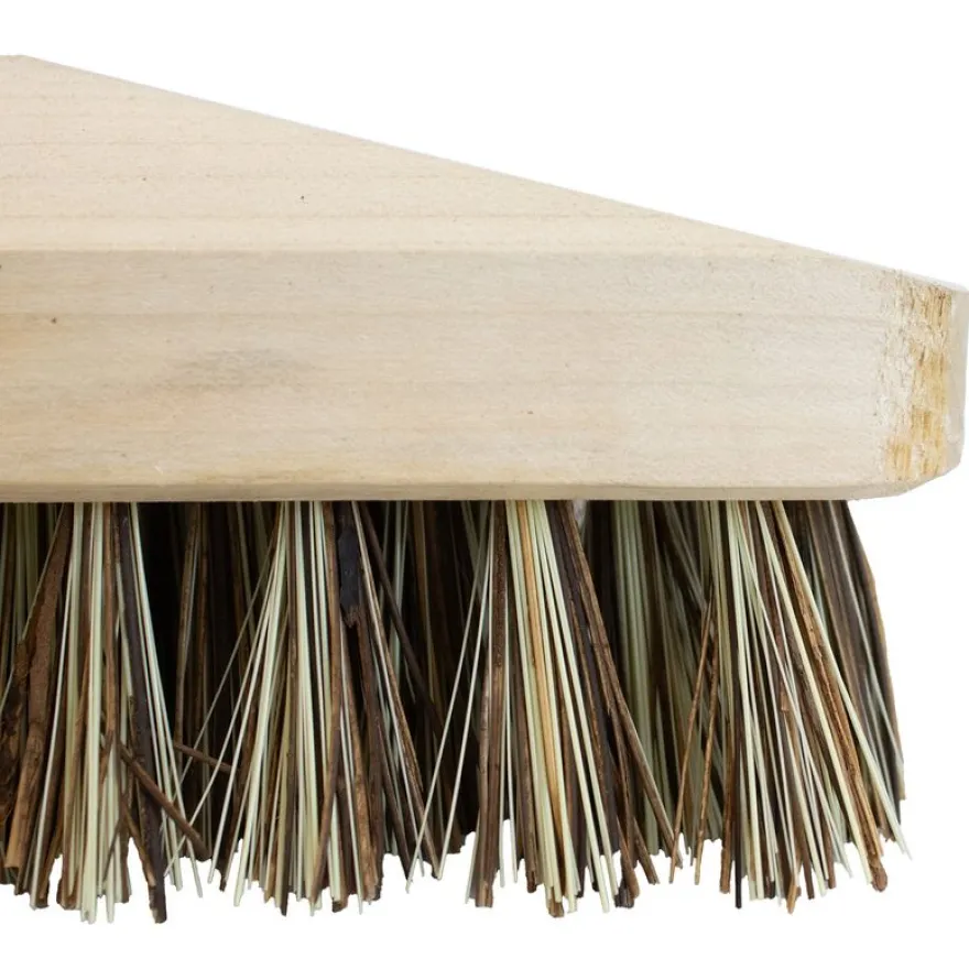 Lave pont bois fibre naturelle