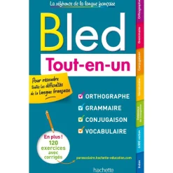 Le Bled Tout-en-un