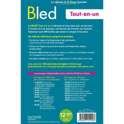 Le Bled Tout-en-un
