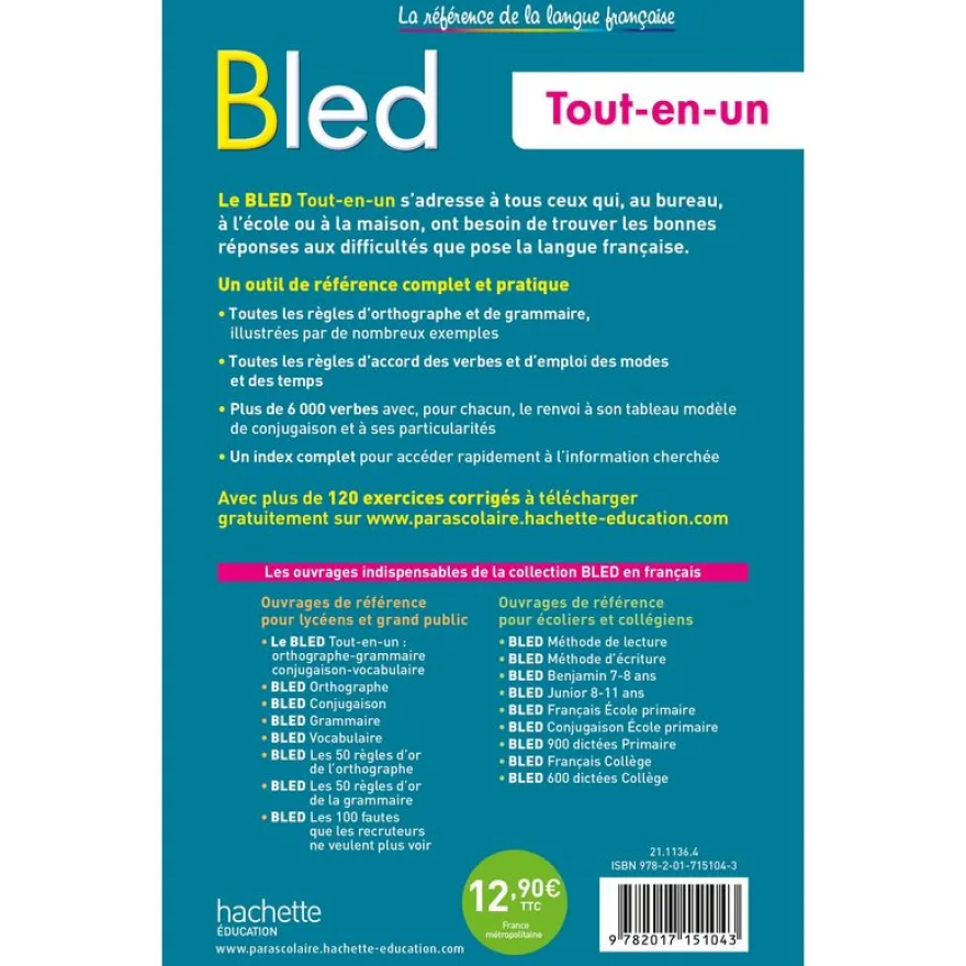 Le Bled Tout-en-un