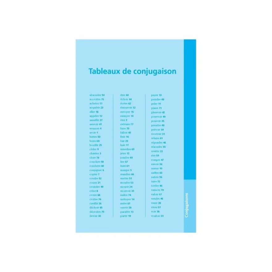 Le dictionnaire Larousse Junior poche
