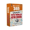 Le Grand 365 - Faites travailler votre cerveau