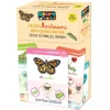Le jeu Montessori des cycles de vie - Jeu de 10 familles, memory