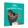 LE LIVRE DE LA JUNGLE - Mon Histoire du soir - L'histoire du film - Disney