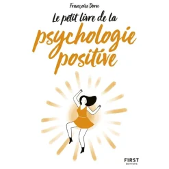 Le petit livre de - La psychologie positive