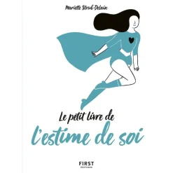 Le Petit Livre De - L'estime de soi