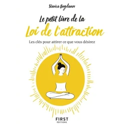 Le petit livre de la loi de l'attraction