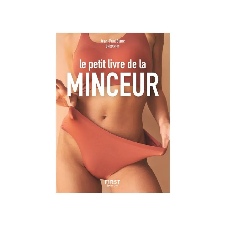 Le petit livre de la minceur