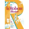 LE ROBERT ILLUSTRE ET SON DICTIONNAIRE EN LIGNE 2025