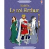 Le roi Arthur