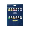 Lefranc Bourgeois - 12 Peinture à l'huile - 20 ml