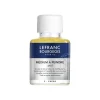 Lefranc Bourgeois - Médium à peindre mat - 75 ml