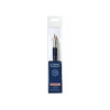 Lefranc Bourgeois - Pack de 3 pinceaux ronds - manche court - N° 2, 6, 10