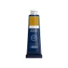 Lefranc Bourgeois - Peinture à l'huile - ocre jaune - 40 ml