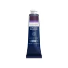 Lefranc Bourgeois - Peinture à l'huile - violet dioxazine - transparent - fine - 40 ml