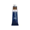 Lefranc Bourgeois - Peinture à l'huile - terre d'ombre brûlée - opaque - fine - 40 ml