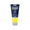 Lefranc Bourgeois - Peinture acrylique - jaune citron - 80 ml