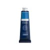 Lefranc Bourgeois - Peinture à l'huile - bleu primaire - 40 ml