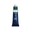 Lefranc Bourgeois - Peinture à l'huile - vert stil de grain - transparent - fine - 40 ml
